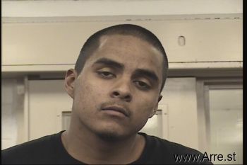 Emanuel  Carmona Mugshot